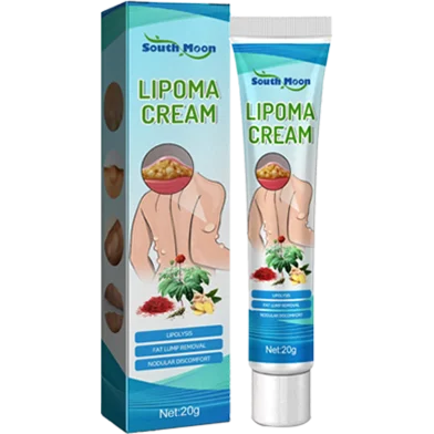 South Moon Lipoma Removal Cream-20g - Rokomari product